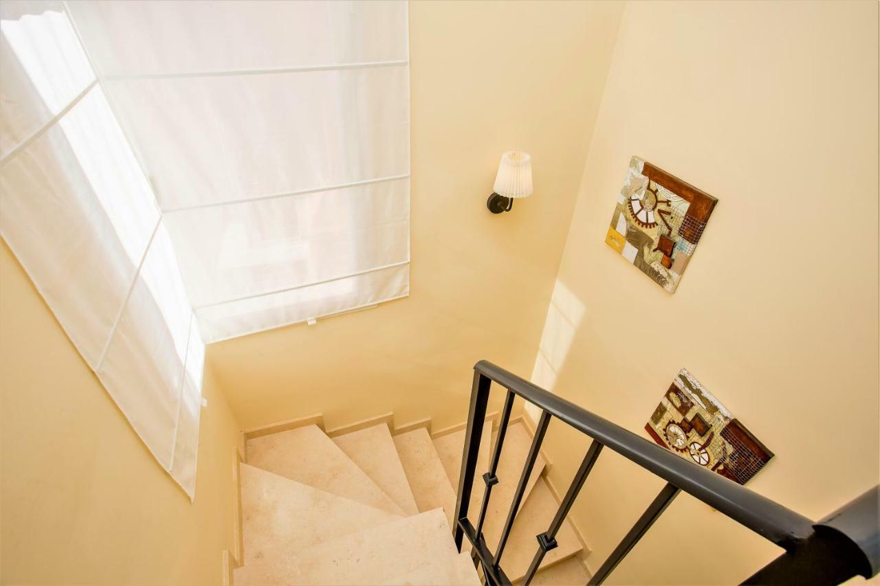 Apartamento R16 Jans Penthouse With Amazing Views Marbella Exterior foto